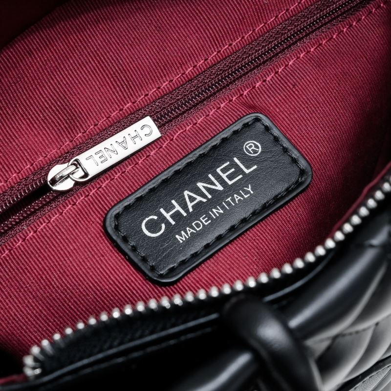 Chanel Shopping Bags